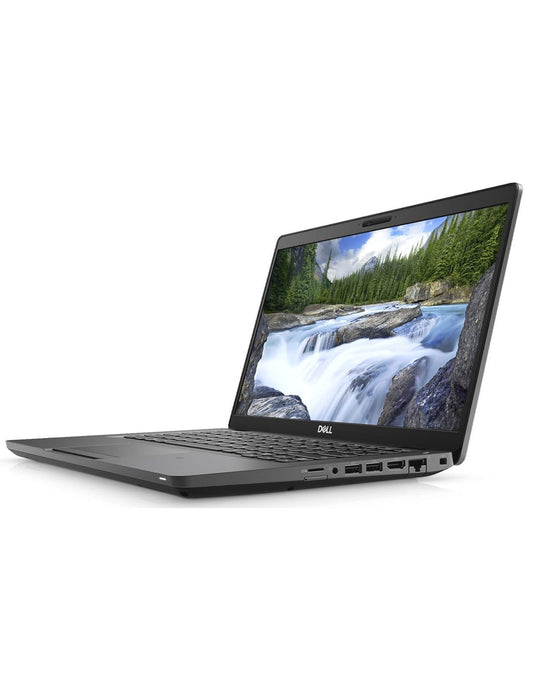 Dell Latitude 5400 14-inch i5 8th Gen 8GB 256GB @1.60GHz Windows 11 Pro