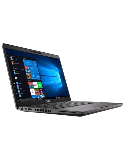 Dell Latitude 5400 14-inch i5 8th Gen 8GB 256GB @1.60GHz Windows 11 Pro