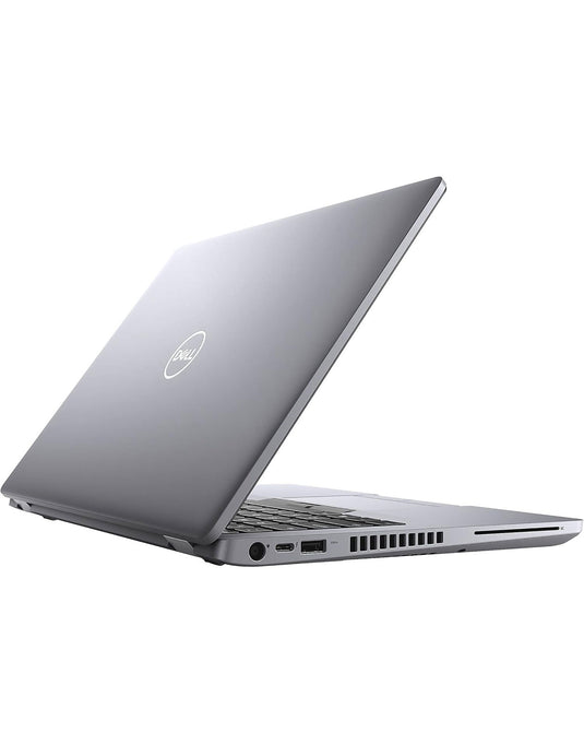 Dell Latitude 5410 14-inch i5 10th Gen 16GB 256GB @1.70GHz Windows 11 Pro Laptop