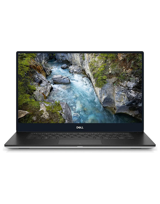 Dell Precision 5540 15.6 Inch i7 9th Gen Hexa Core 32GB 512GB @2.60 GHz Windows 11 Pro Touch Screen (Good-Pre-Owned)