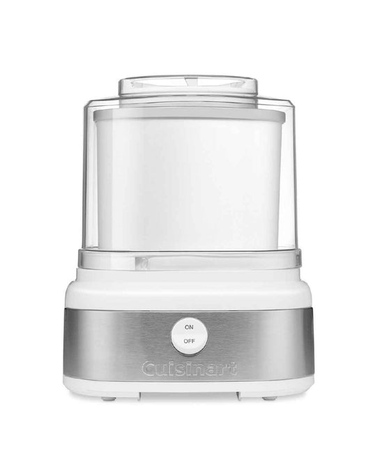 Cuisinart Cool Scoops Ice Cream Maker ICE-22XA - TechCrazy