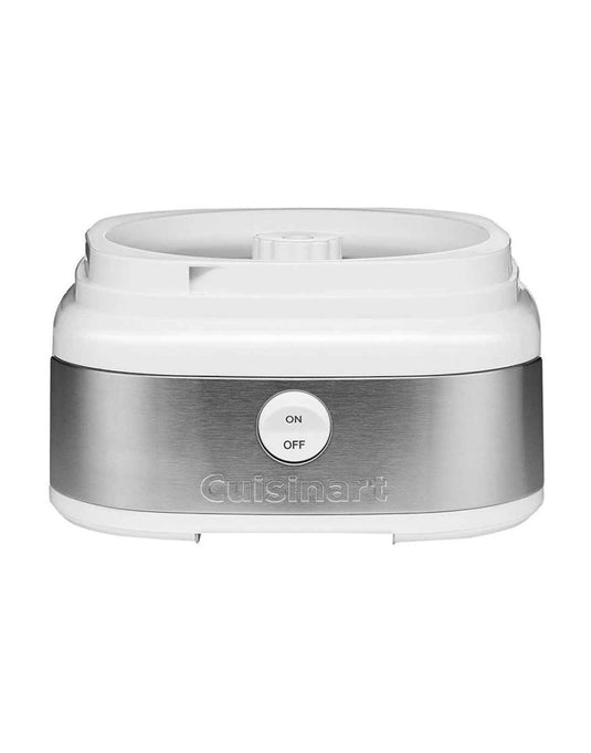 Cuisinart Cool Scoops Ice Cream Maker ICE-22XA - TechCrazy