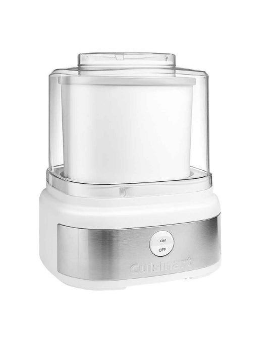 Cuisinart Cool Scoops Ice Cream Maker ICE-22XA - TechCrazy