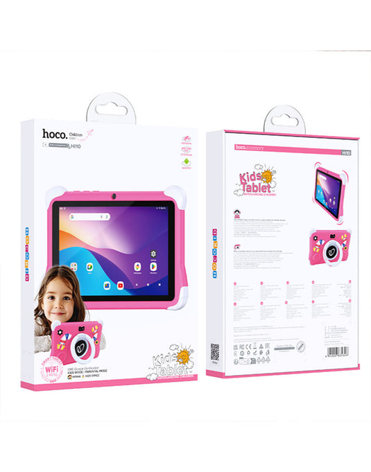 Hoco Hi10 8-inch 3+3GB 32GB Android Kids Tablet