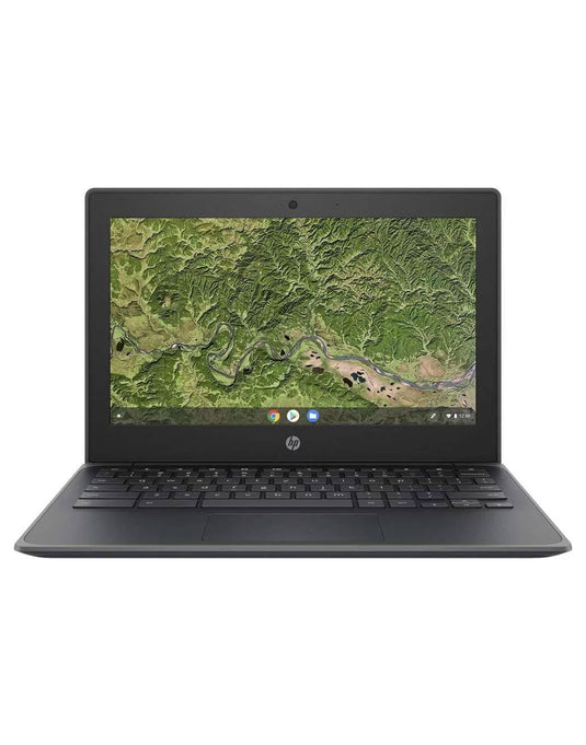 HP 11A G8 (2020) 11.6-inch AMD A4 4GB 16GB Education Chromebook (Very Good -Pre-Owned)