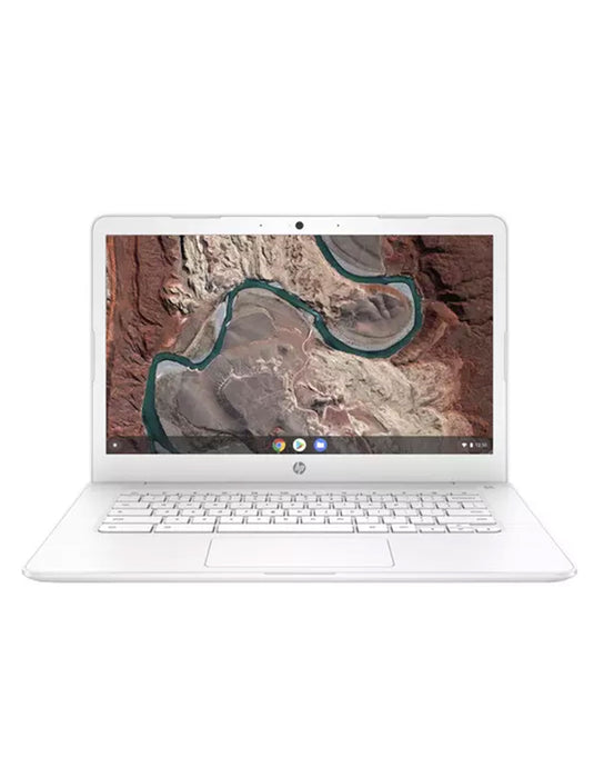 HP 11A G8EE (2020) 11.6-inch AMD A4 4GB 32GB Education Chromebook (Good-Pre-Owned)