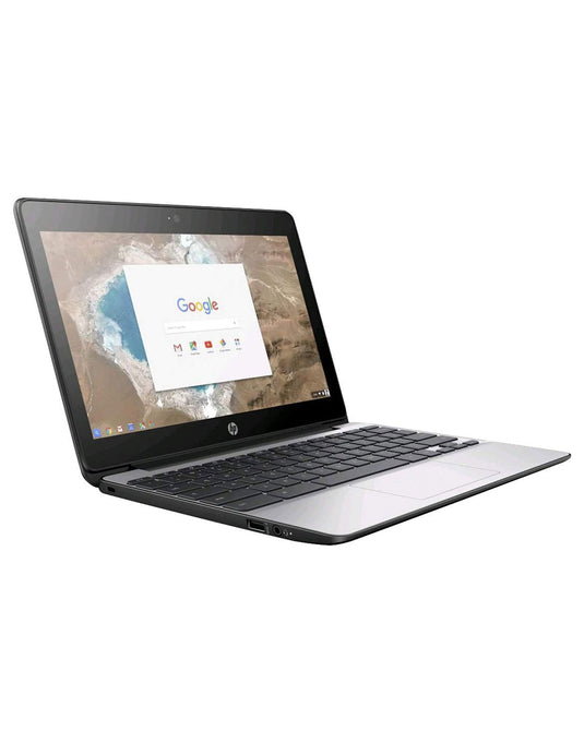 HP Chromebook 14 G5 (2020) N3350 4GB 16GB (Very Good - Pre-Owned)