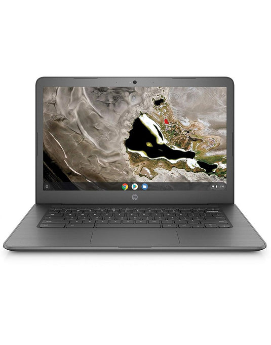 HP Chromebook 14A G5 (2020) 14-inch 4GB 32GB (Good - Pre-Owned)