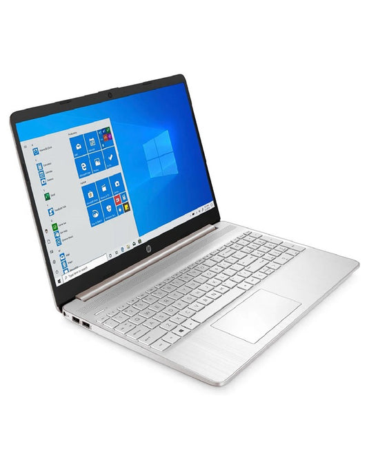 HP 15.6-inch AMD Athlon Silver 3050U 4GB 128GB @2.30GHz Windows 11 Pro Laptop