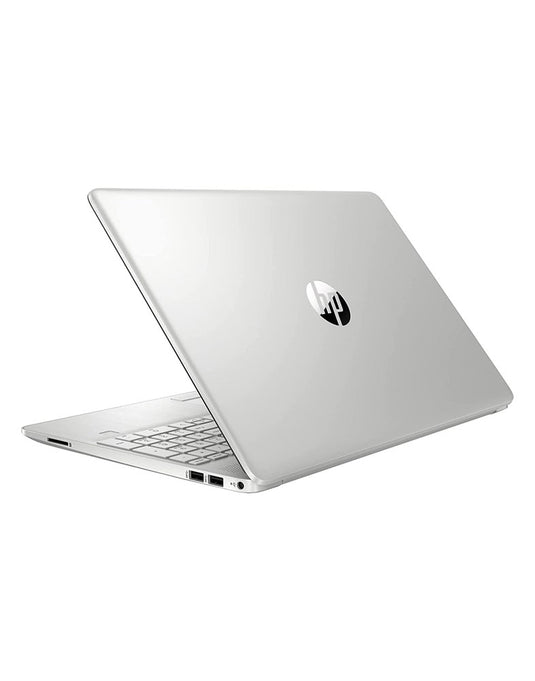 HP 15-DW3033DX 15.6-inch i3 11th Gen 8GB 256GB Windows 11 Pro Laptop