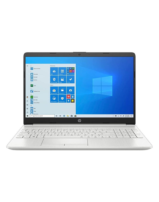 HP 15-DW3033DX 15.6-inch i3 11th Gen 8GB 256GB Windows 11 Pro Laptop