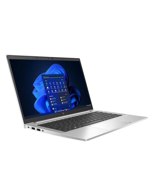 HP EliteBook 830 G7 13-inch i5 10th Gen 8GB 256GB @1.60GHz Cellular W10P (As New - Pre-Owned) - TechCrazy