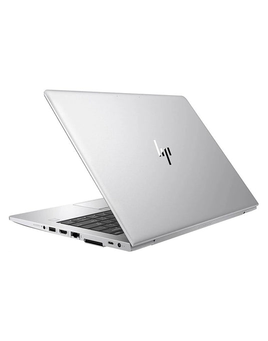 HP Elitebook 830 G6 13-inch i5 8GB 128GB @1.6GHz W10P Laptop (Good - Pre-Owned) - TechCrazy