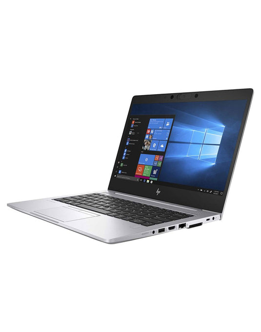 HP Elitebook 830 G6 13.3-inch i7 8th Gen 16GB 512GB @1.8GHz W1indows 11 Pro Laptop