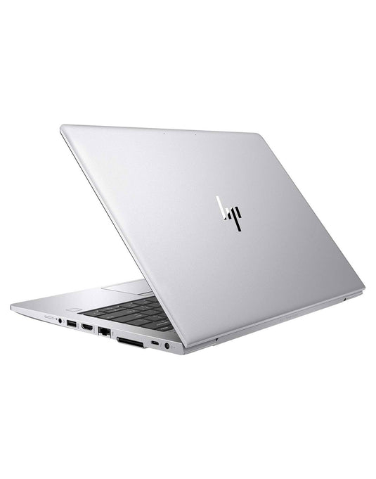 HP Elitebook 830 G6 13.3-inch i5 8th Gen 8GB 128GB @1.6GHz Windows 11 Pro Laptop