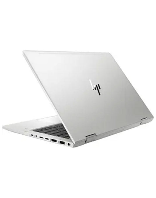 HP Elitebook 830 G6 13-inch i5 8GB 128GB @1.6GHz W10P Laptop (Very Good - Pre-Owned) - TechCrazy