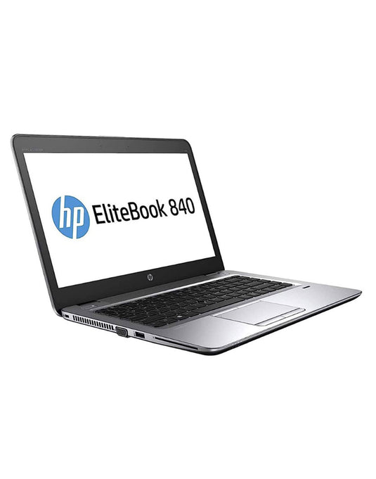 HP Elitebook 840 G2 14-inch i5 5th Gen 4GB 512GB @2.20GHZ Windows 11 Pro