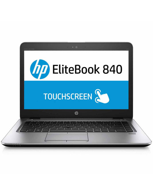 HP Elitebook 840 G2 14-inch i5 5th Gen 4GB 512GB @2.20GHZ Windows 11 Pro