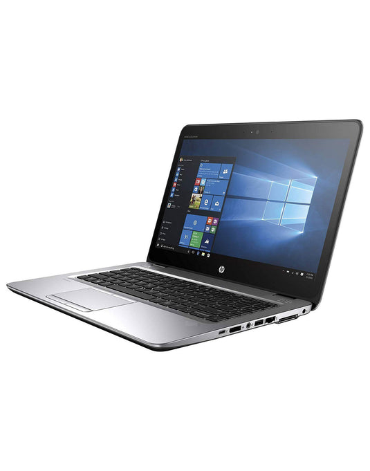 HP Elitebook 840 G3 14-inch i5 6th Gen 4GB 256GB @2.30GHZ Windows 11 Pro