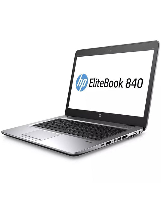 HP Elitebook 840 G3 14-inch i5 6th Gen 8GB 256GB