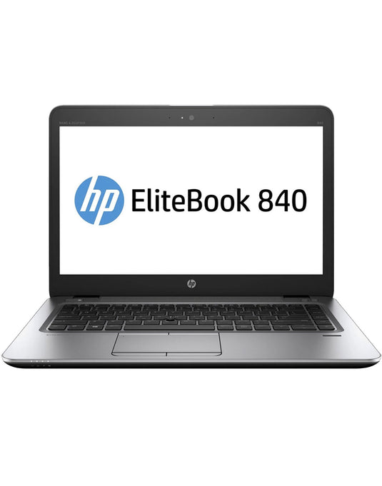 HP Elitebook 840 G3 14-inch i5 6th Gen 8GB 256GB