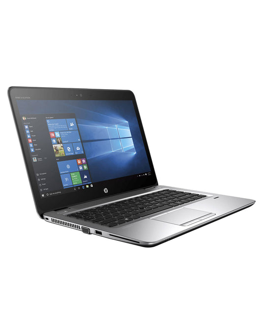 HP Elitebook 840 G3 14-inch i5 6th Gen 8GB 256GB @2.40GHZ