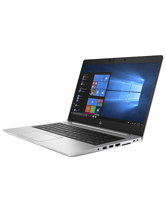 HP Elitebook 840 G6 14-inch i7 8th Gen 8GB 256GB @1.80GHz Windows 11 Pro (Good - Pre-Owned)