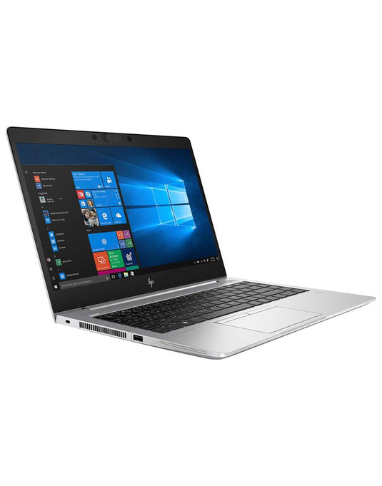 HP Elitebook 840 G6 14-inch i5 8th Gen 16GB 256GB @1.60GHZ Windows 10 Pro (Very Good - Pre-Owned) - TechCrazy