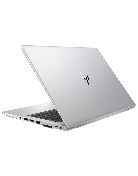 HP Elitebook 840 G6 14-inch i7 8th Gen 8GB 256GB @1.80GHz Windows 11 Pro (Good - Pre-Owned)