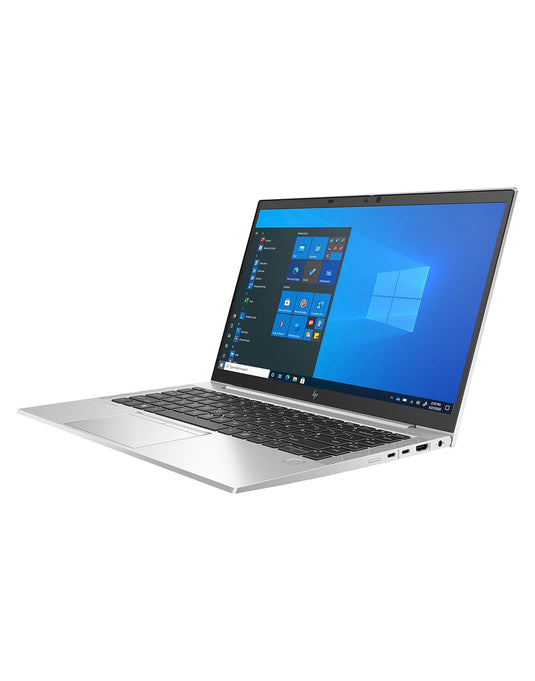 HP Elitebook 845 G8 14-inch AMD Ryzen 5 Pro 5650U 16GB 512GB @2.30Ghz