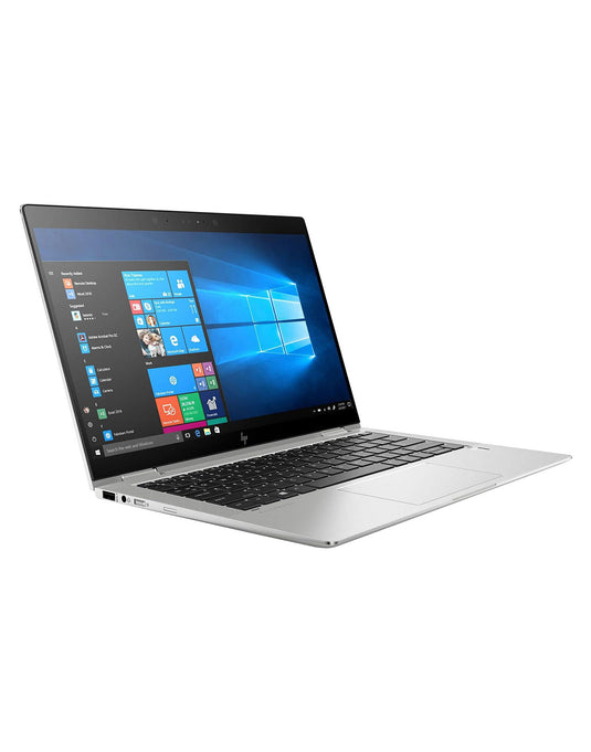 HP Elitebook X360 1030 G3 13-inch i5 8th Gen 8GB 256GB @1.70GHz Windows 11 Pro