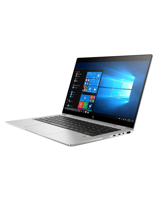 HP Elitebook X360 1030 G3 13-inch i5 8th Gen 8GB 256GB @1.70GHz Windows 11 Pro