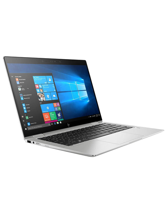 HP Elitebook X360 1030 G3 13.3-inch i5-8350U 8th Gen 16GB 256GB @1.70GHz