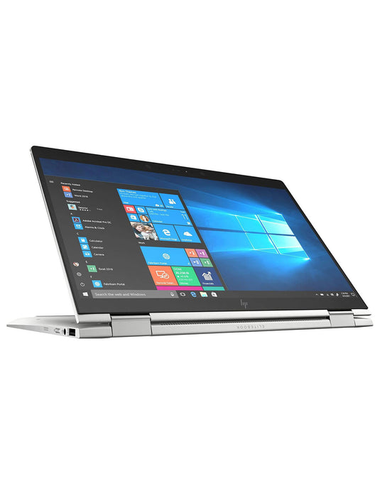 HP Elitebook X360 1030 G3 13.3-inch i5-8350U 8th Gen 16GB 256GB @1.70GHz