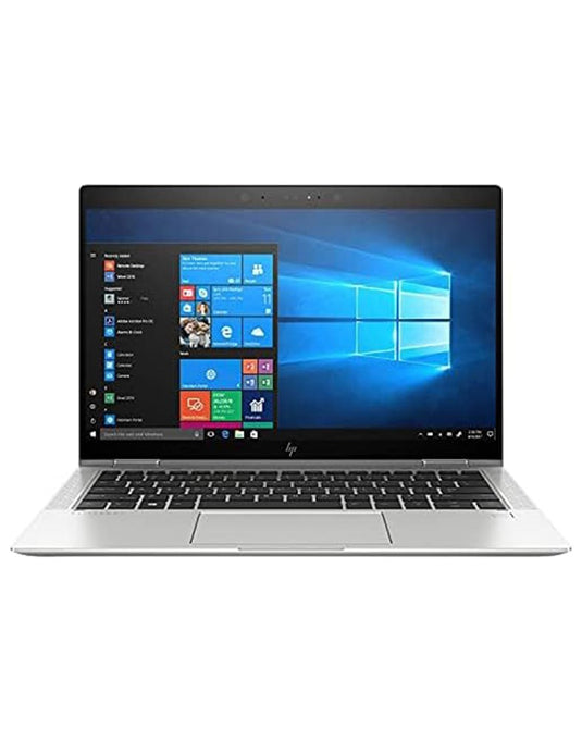 HP Elitebook X360 1030 G3 13.3-inch i5 8th Gen 8GB 256GB @1.70GHz Windows 11 Pro 2 in 1 Touch Screen Laptop (Good-Pre-Owned)