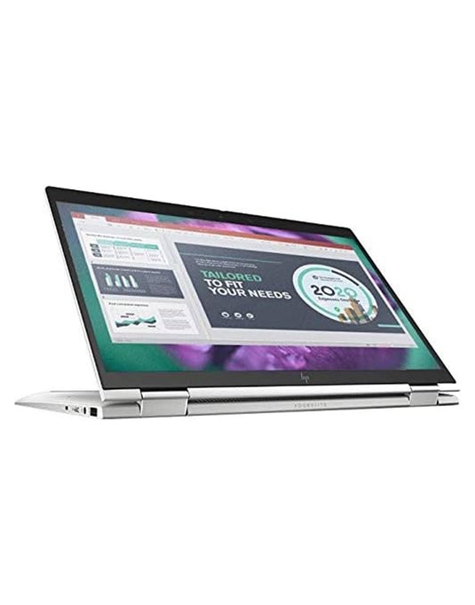 HP Elitebook X360 1030 G7 13.3-inch i5 10th Gen 16GB 256GB