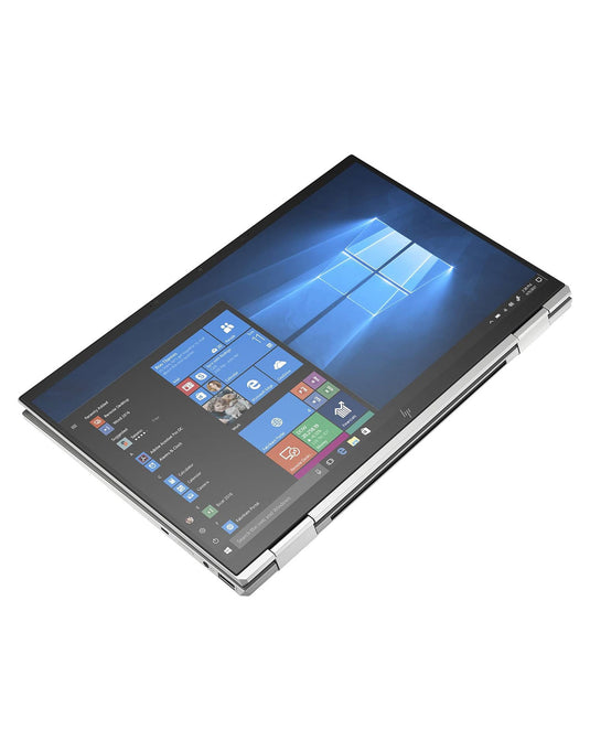 HP Elitebook X360 1030 G7 13.3-inch i5 10th Gen 16GB 256GB