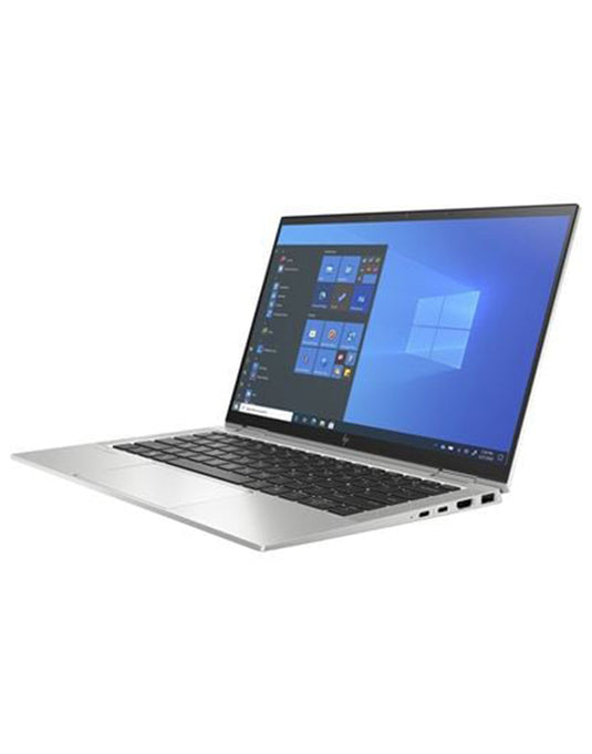 HP Elitebook X360 1030 G8 13.3-inch i5-1145G7 10th Gen 16GB 256GB @2.60GHz