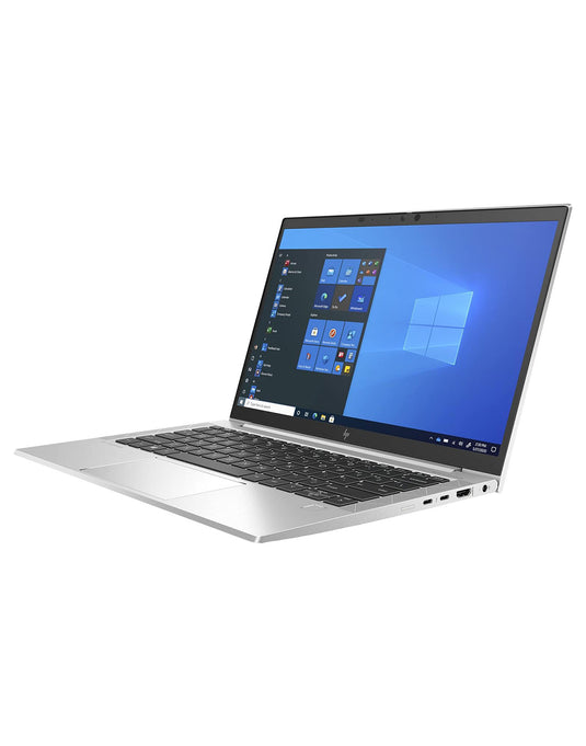 HP Elitebook X360 830 G8 13-inch i5 11th Gen 8GB 256GB @2.40GHZ W10P Touch Screen Laptop (As New - Pre-Owned) - TechCrazy