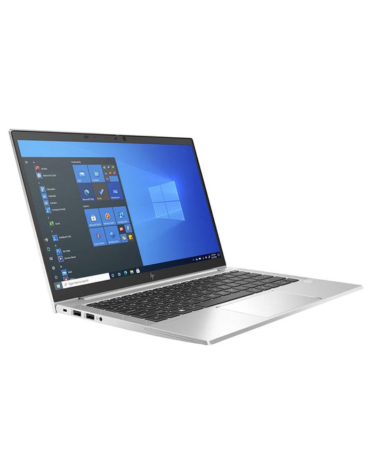 HP Elitebook X360 830 G8 13-inch i5 11th Gen 8GB 256GB @2.40GHZ W10P Touch Screen Laptop (As New - Pre-Owned) - TechCrazy