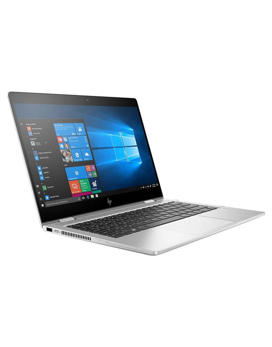 HP Elitebook X360 G6 14-inch i5 8th Gen 8GB 256GB @1.60GHZ W10P