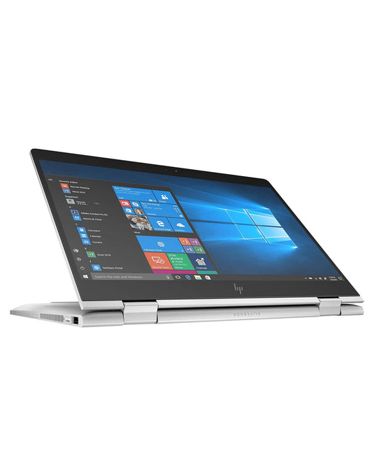 HP Elitebook X360 G6 14-inch i5 8th Gen 16GB 256GB @1.60GHZ