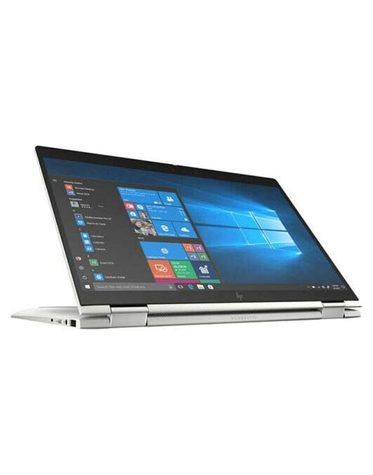 HP Elitebook X360 G6 14-inch i7 8th Gen 8GB 256GB @1.80GHZ W10P