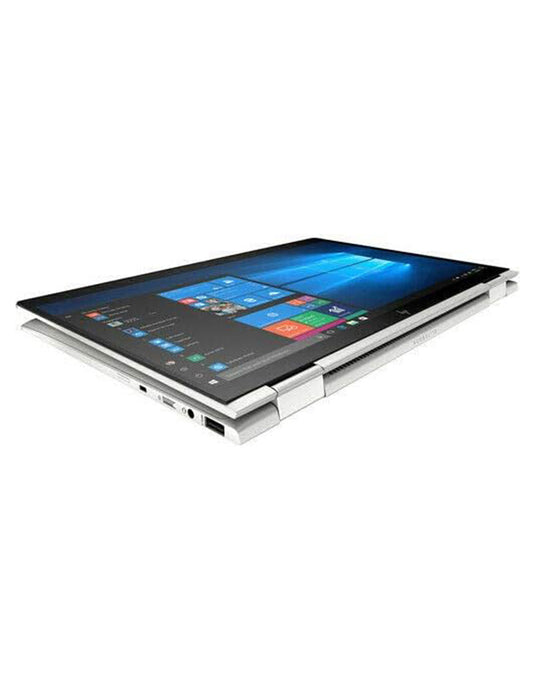 HP Elitebook X360 G6 14-inch i7 8th Gen 16GB 256GB @1.90GHZ