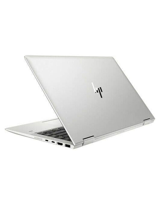 HP Elitebook X360 G6 14-inch i7 8th Gen 8GB 256GB @1.80GHZ W10P