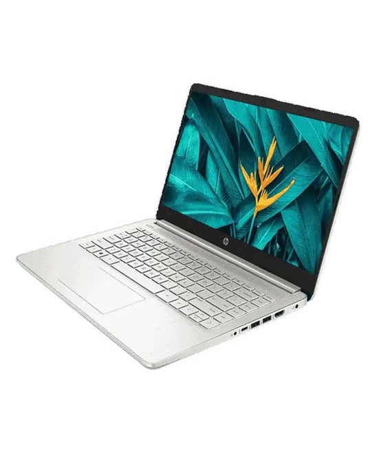 HP Laptop 14S 14-inch 8GB 256GB SSD @1.10GHz  Windows 11 Pro Laptop