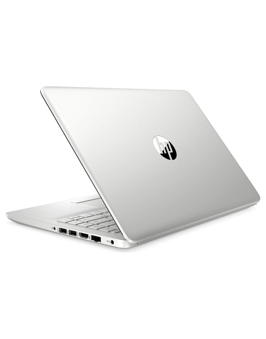 HP Laptop 14S 14-inch intel Celeron N4020 8GB 128GB @1.10GHz Windows 11 Pro