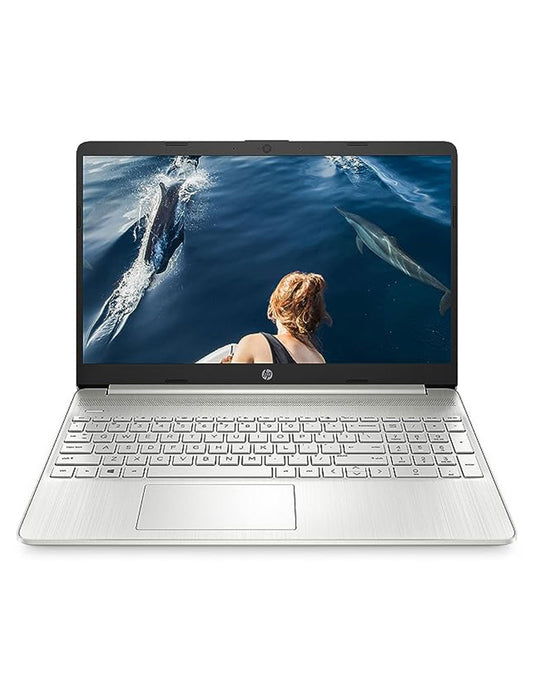 HP Laptop 15s 15.6-inch AMD ATHLON 8GB 256GB @2.30GHz Windows 11 Pro