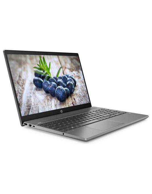 HP Pavilion 15.6-inch AMD Ryzen 5 16GB 256GB Radeon Mobile GFX @2.10GHz Windows 11 Pro Laptop