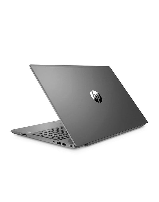 HP Pavilion 15.6-inch AMD Ryzen 5 16GB 256GB Radeon Mobile GFX @2.10GHz Windows 11 Pro Laptop